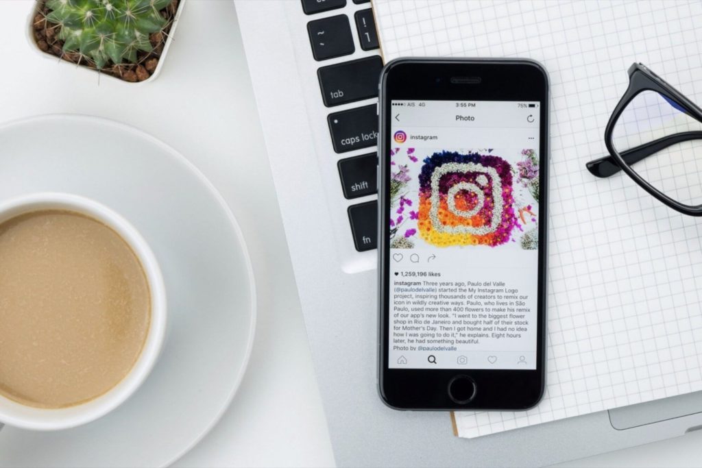 Особенности работы с мультиссылкой в Instagram